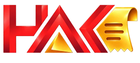 HAK Invoice